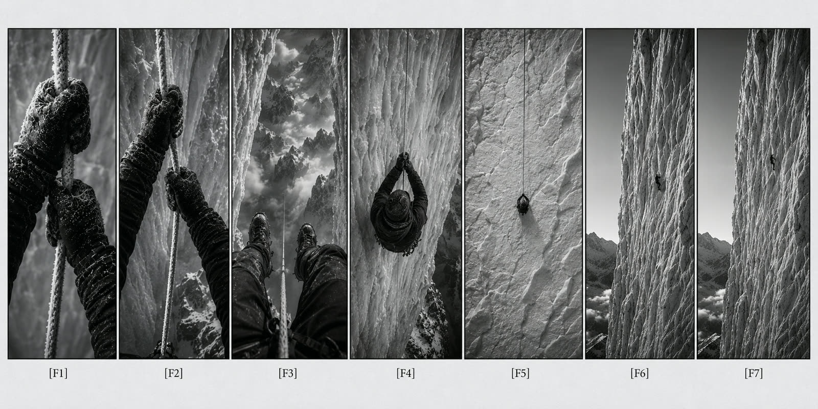 EVEREST, storyboard 5
